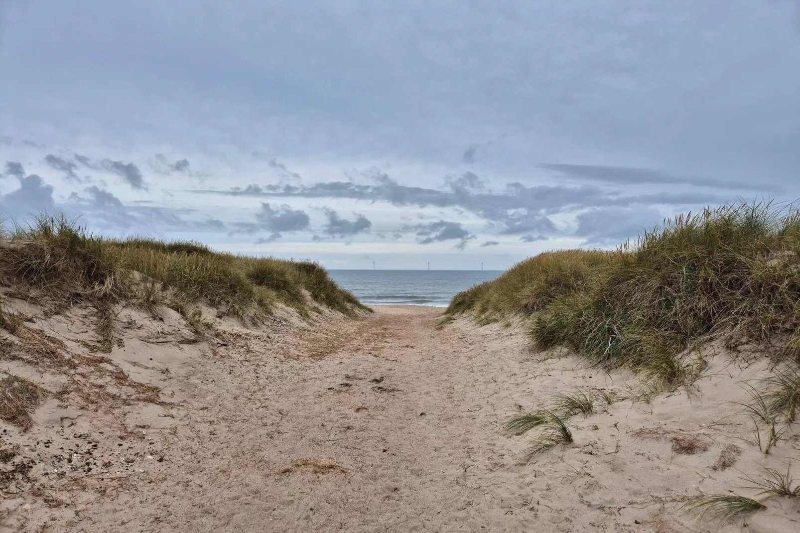 5 persoons vakantie huis in Harboøre-By Traum-Niet-getagd