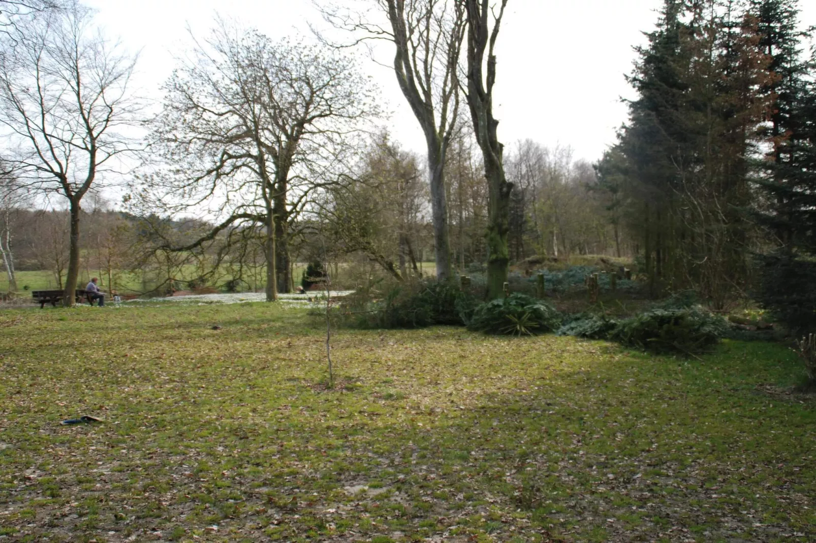 6 persoons vakantie huis in Oksbøl-By Traum