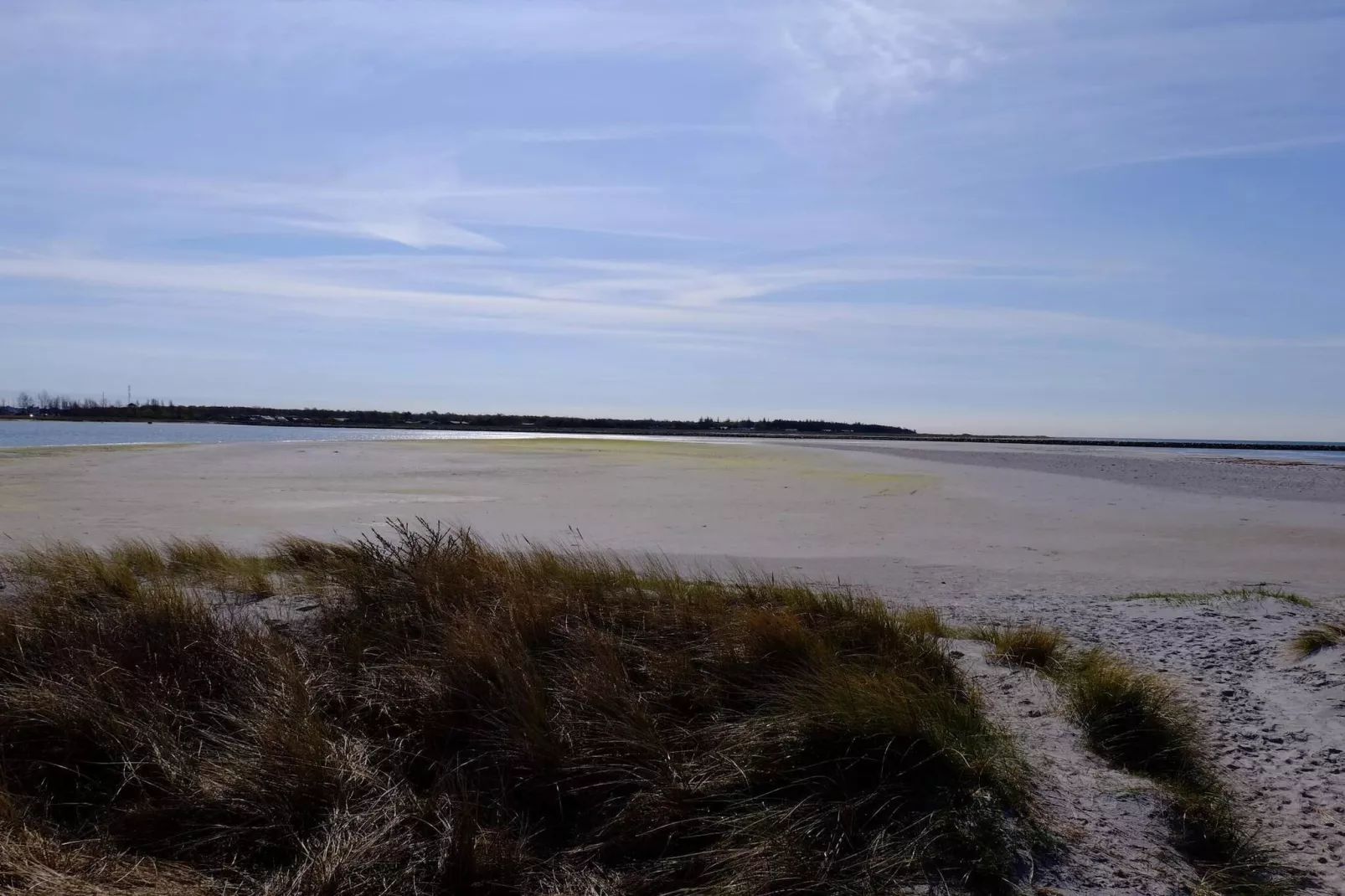 8 persoons vakantie huis in Ebeltoft-By Traum