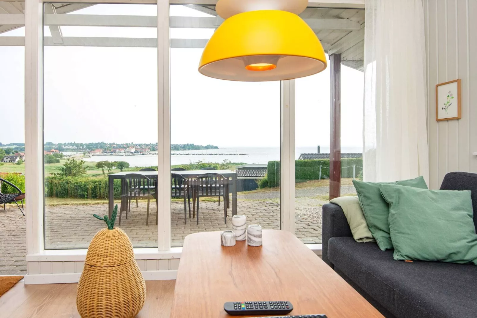 6 persoons vakantie huis in Hejls-By Traum-Binnen