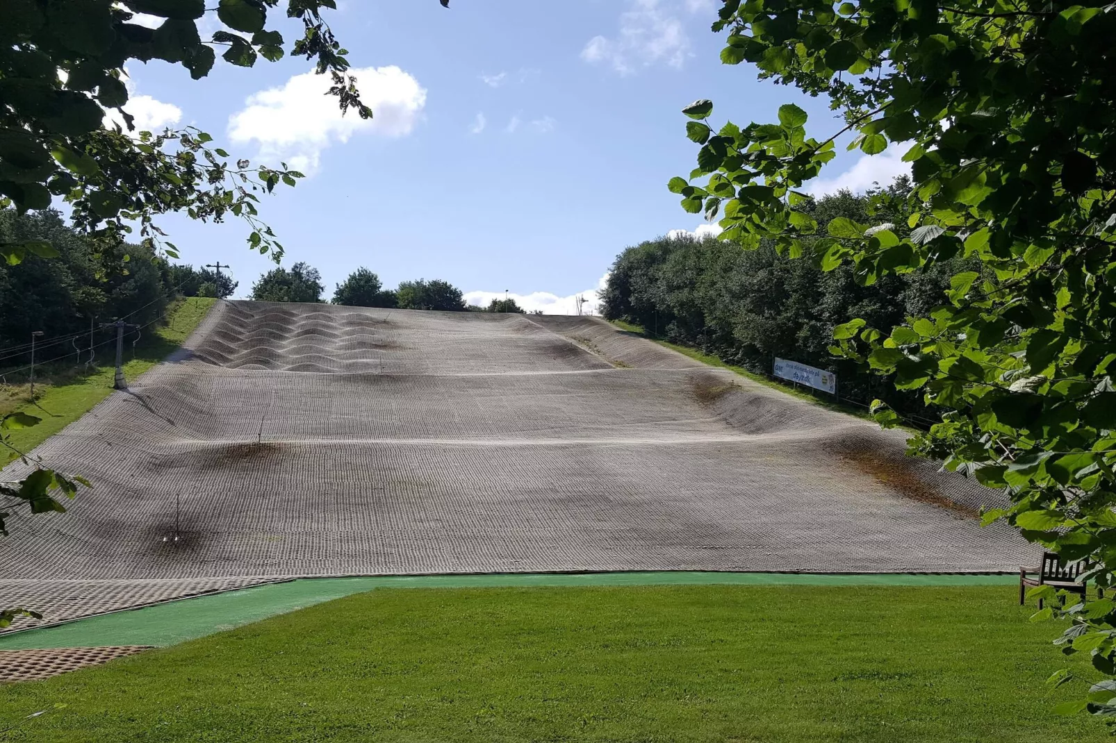 8 persoons vakantie huis in Gjern-By Traum