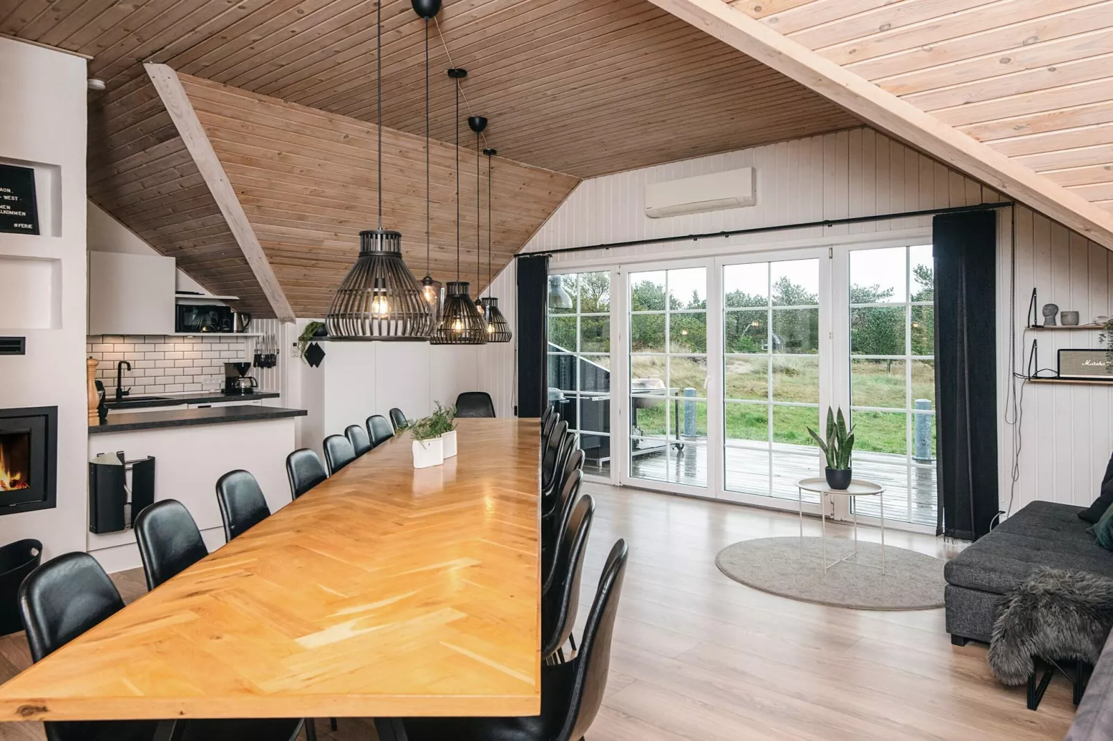 Luxe retraite met zwembad By Traum Ferienwohnungen-Binnen