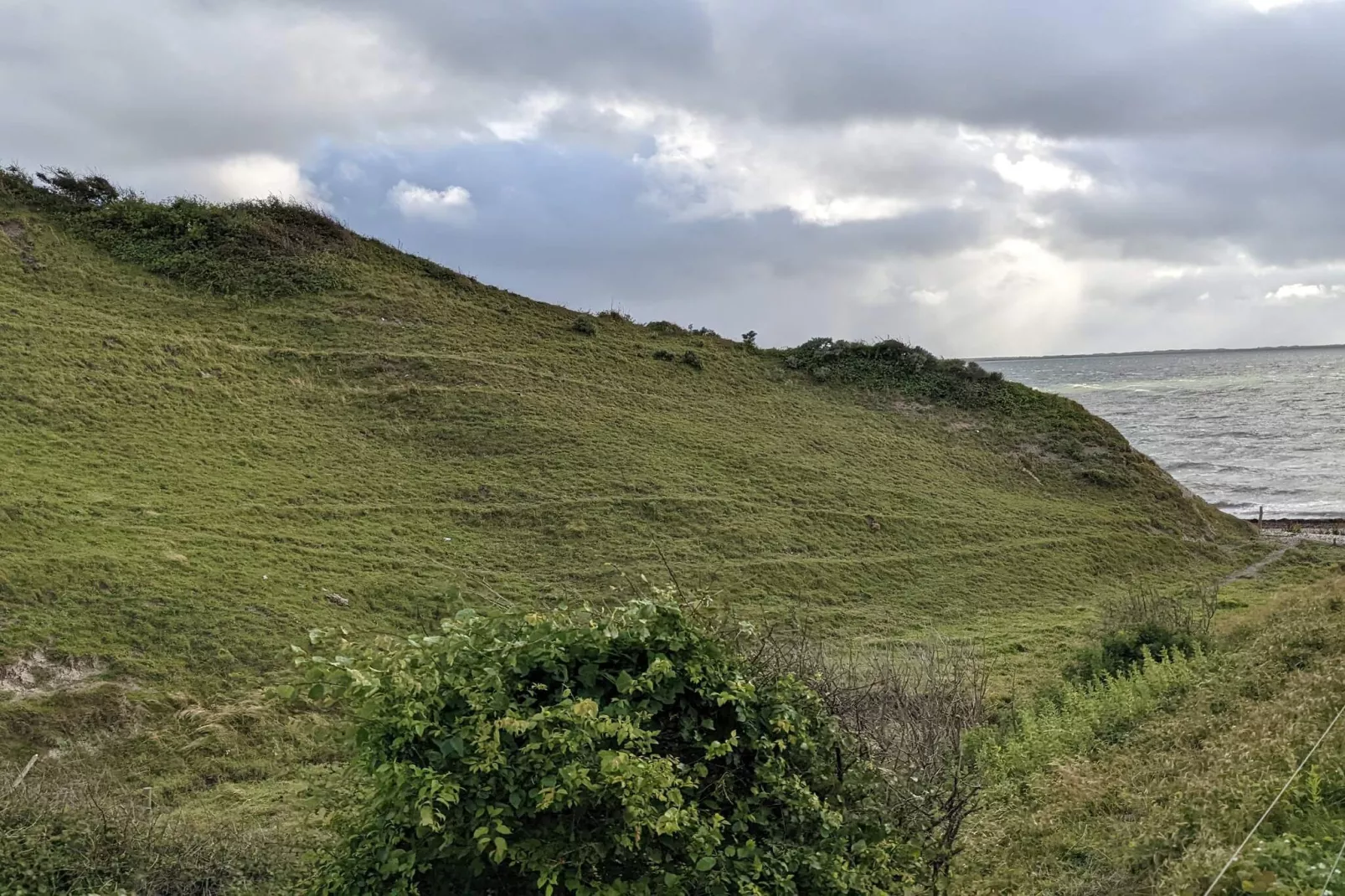 8 persoons vakantie huis in Vestervig-Niet-getagd