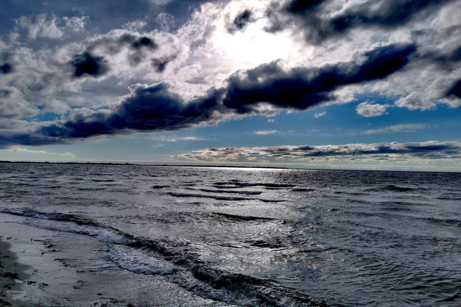 Rustige strand retraite -- By Traum Ferienwohnungen-Niet-getagd