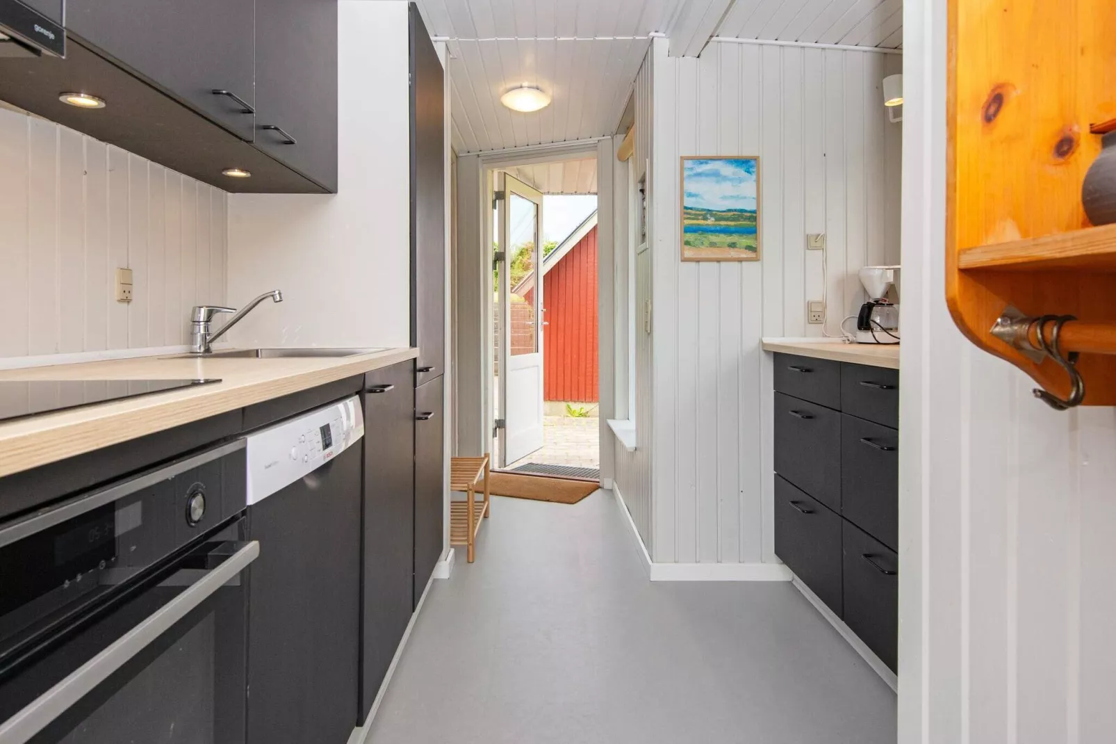 6 persoons vakantie huis in Hejls-By Traum-Binnen