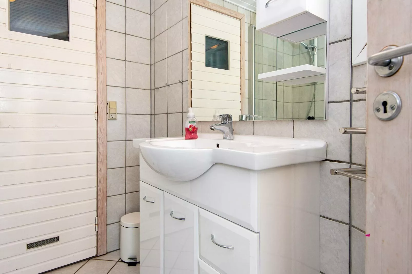 6 persoons vakantie huis in Hejls-By Traum-Binnen