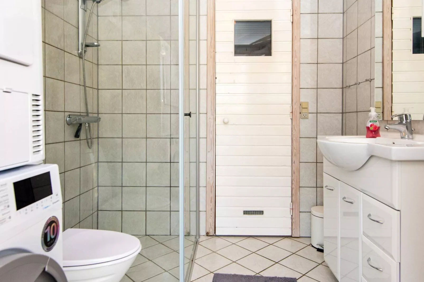 6 persoons vakantie huis in Hejls-By Traum-Binnen