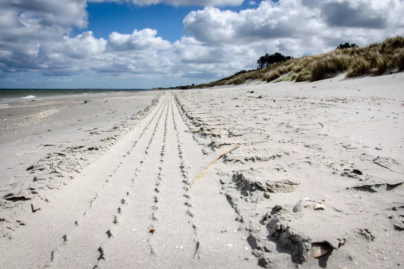 5 persoons vakantie huis in Strandby-By Traum-Niet-getagd