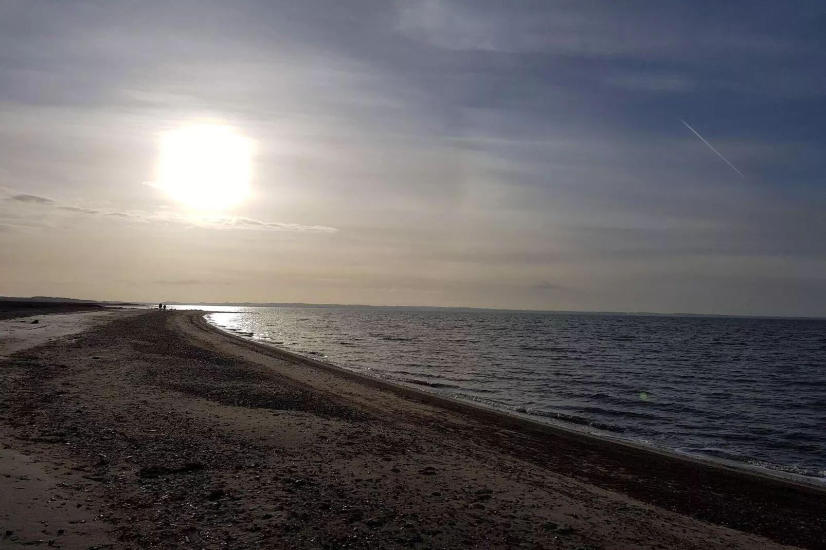 6 persoons vakantie huis in Vinderup-By Traum-Waterzicht