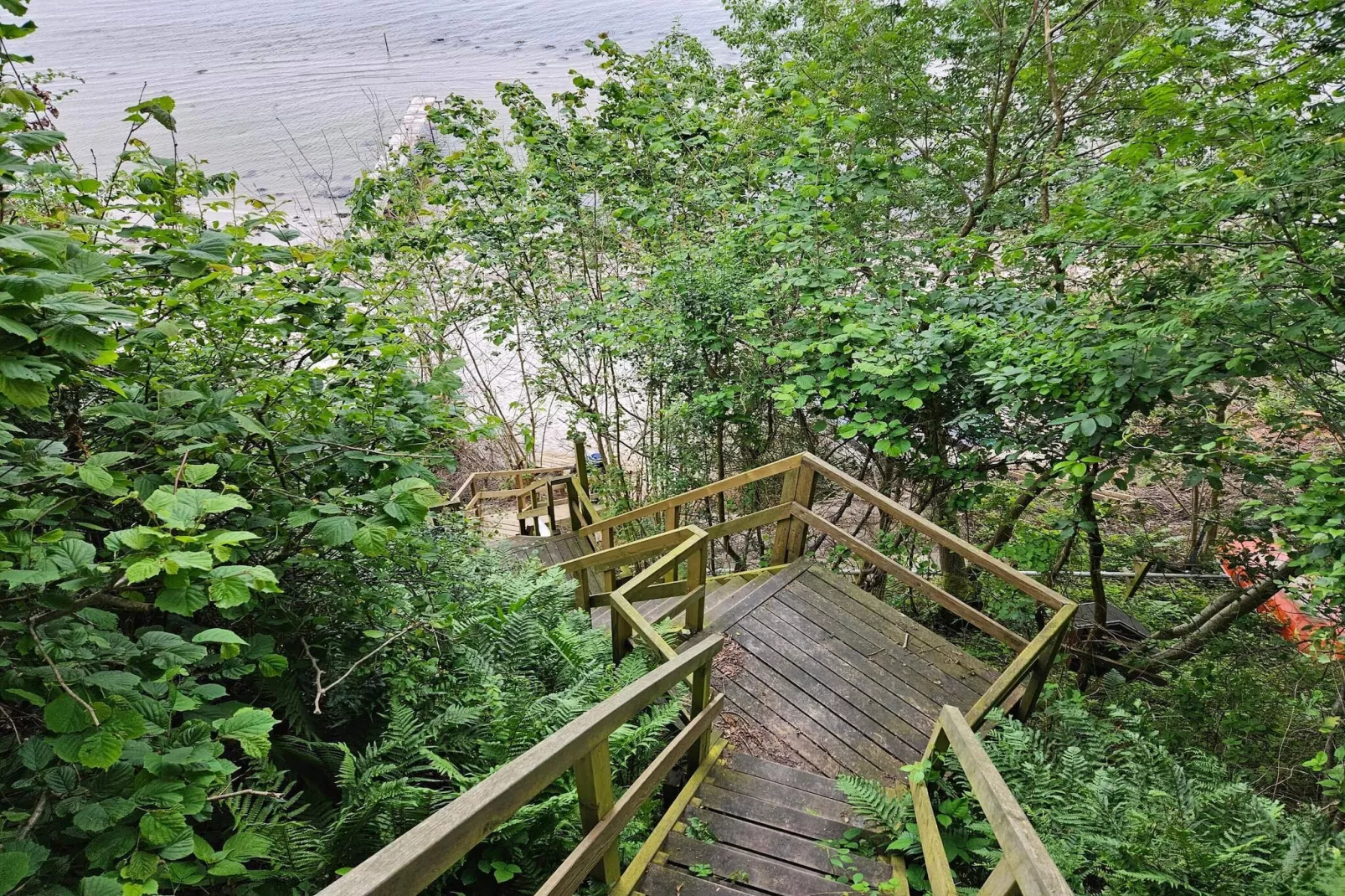 5 persoons vakantie huis in Hejls-By Traum-Niet-getagd