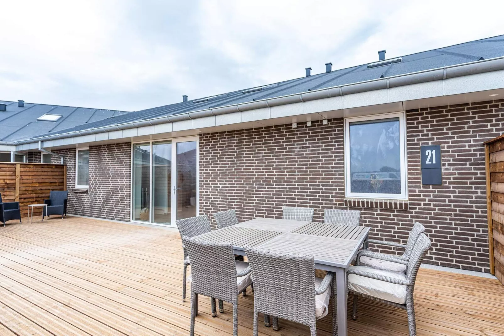6 persoons vakantie huis in Hvide Sande-By Traum-Niet-getagd