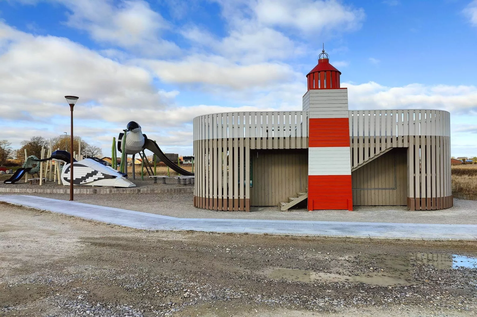 8 persoons vakantie huis in Hals-By Traum-Niet-getagd