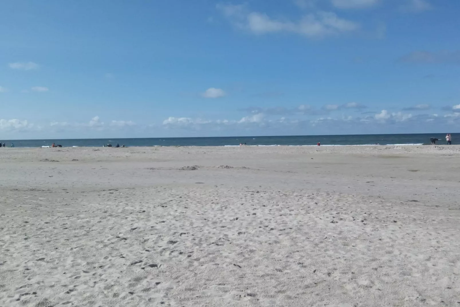 8 persoons vakantie huis in Oksbøl-By Traum-Waterzicht