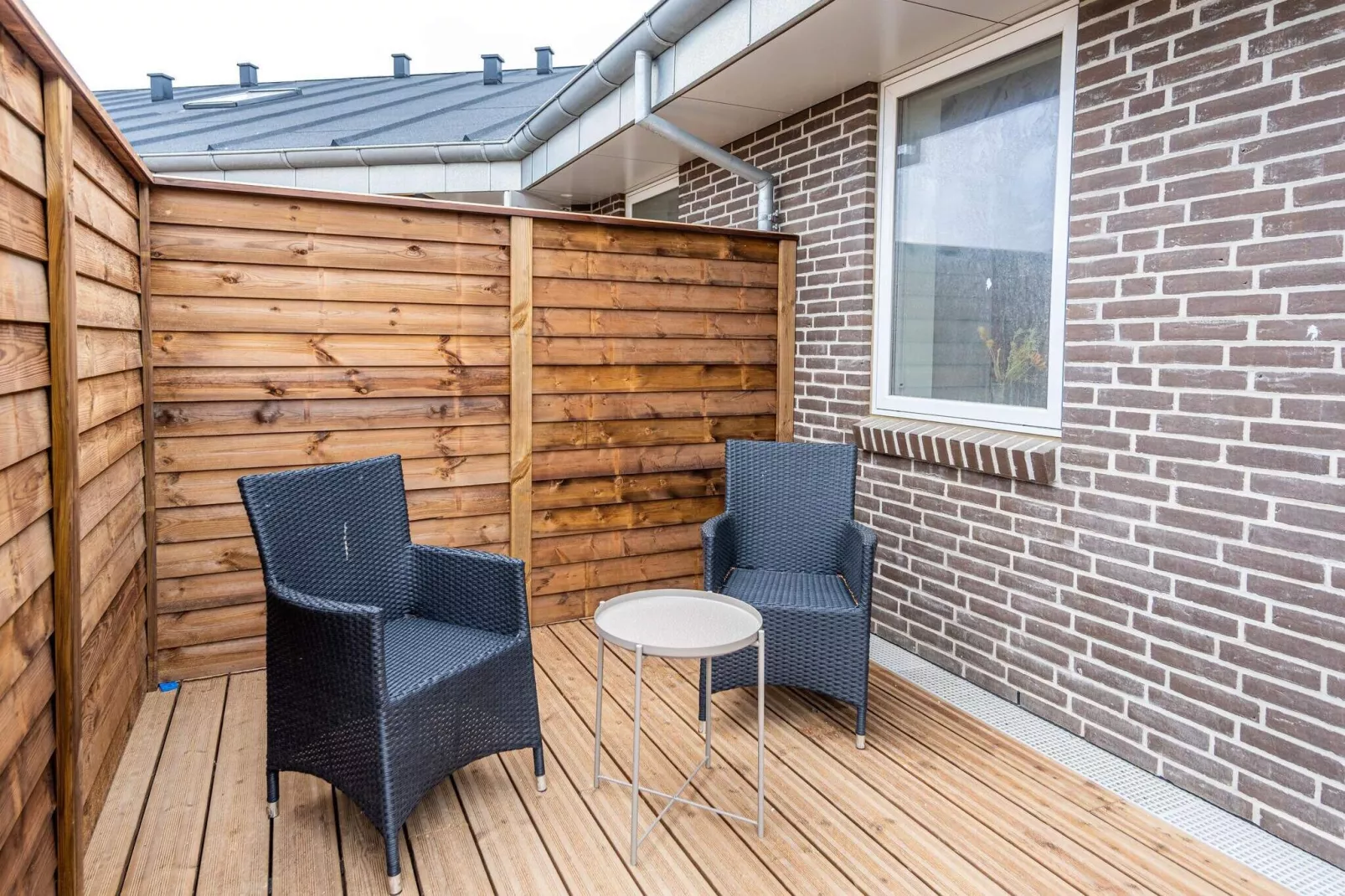 6 persoons vakantie huis in Hvide Sande-By Traum-Niet-getagd