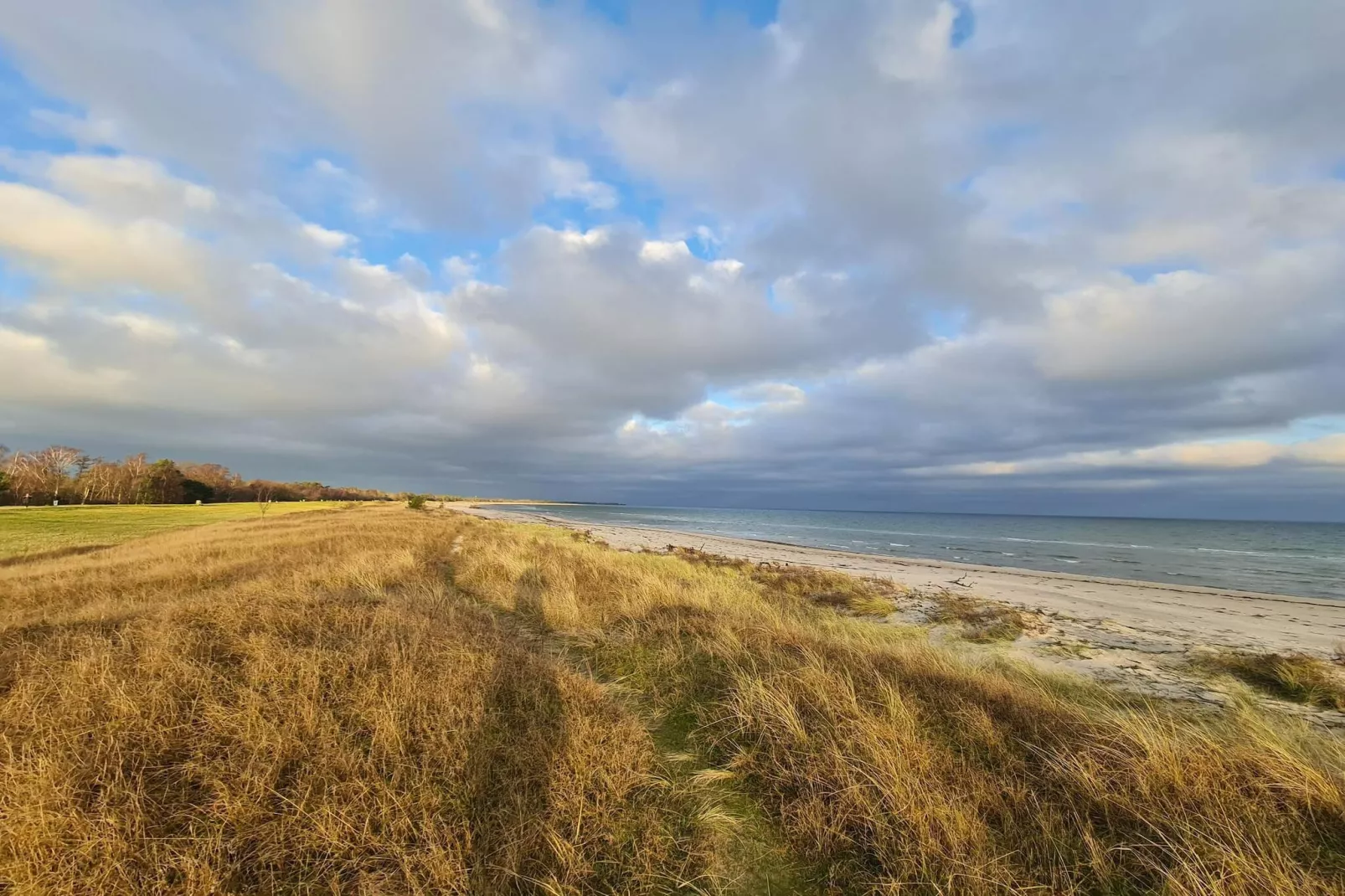 6 persoons vakantie huis in Væggerløse-By Traum-Buitenlucht