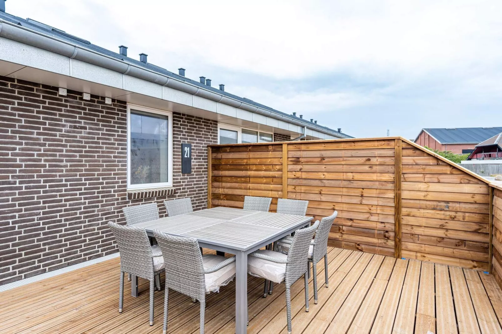 6 persoons vakantie huis in Hvide Sande-By Traum-Niet-getagd