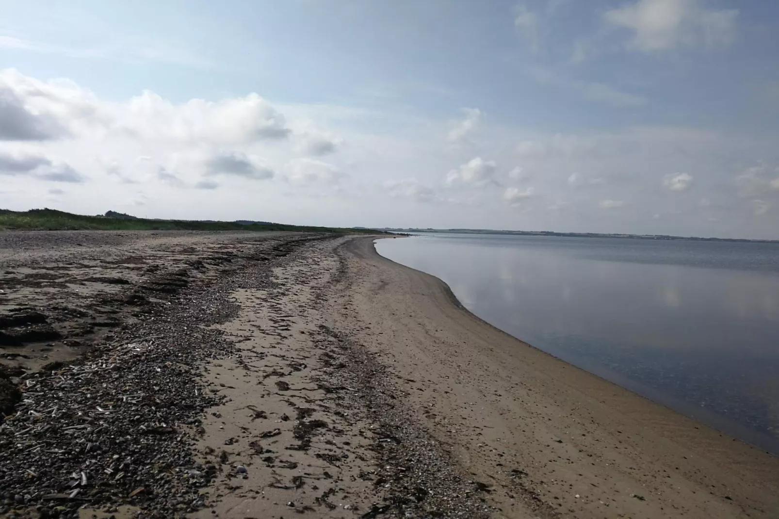 11 persoons vakantie huis in Vinderup-By Traum-Waterzicht