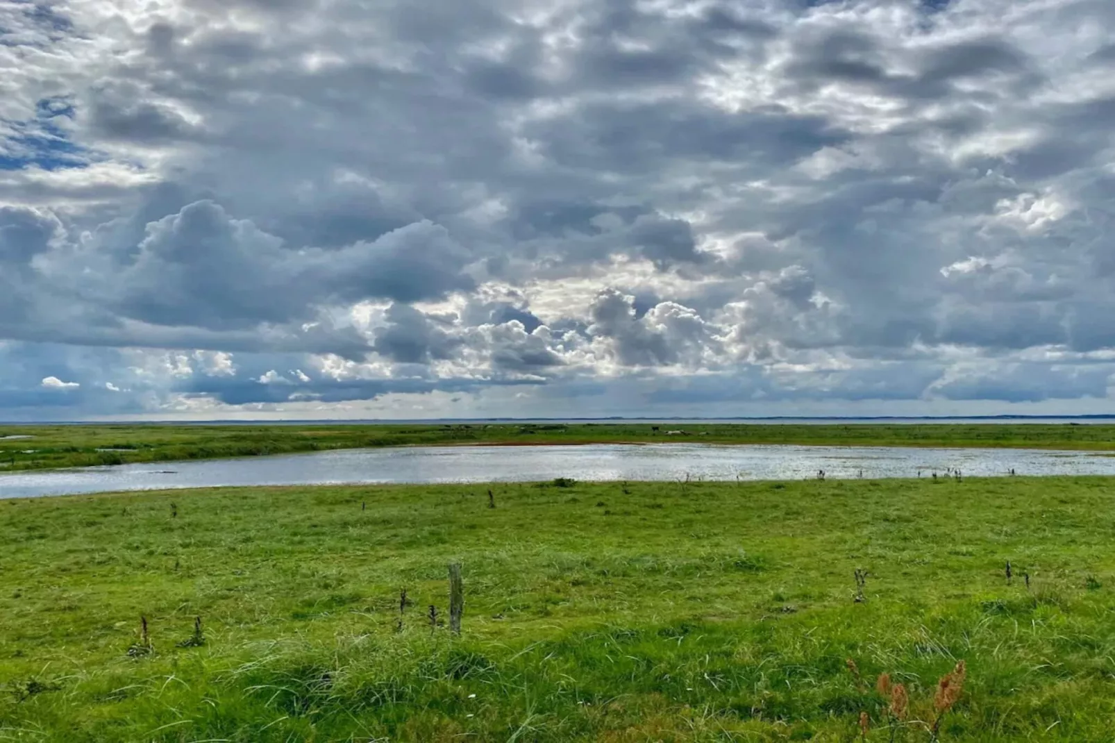 6 persoons vakantie huis in Vinderup-By Traum-Waterzicht