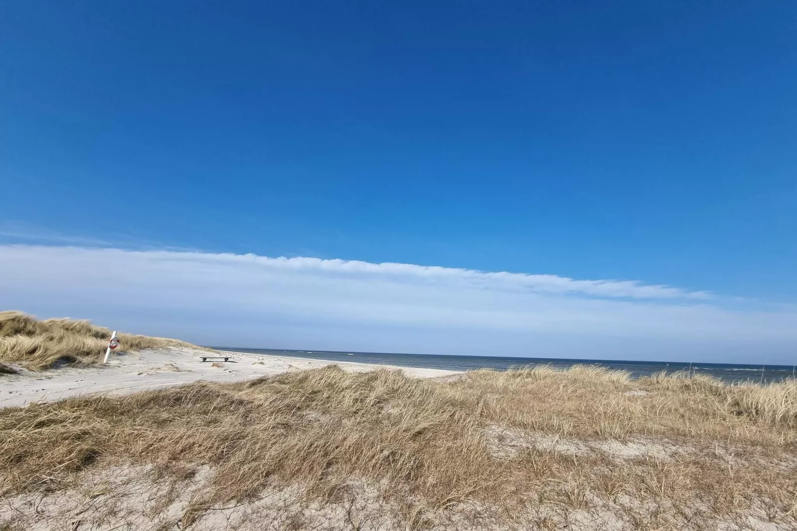 4 persoons vakantie huis in Ålbæk-By Traum-Niet-getagd