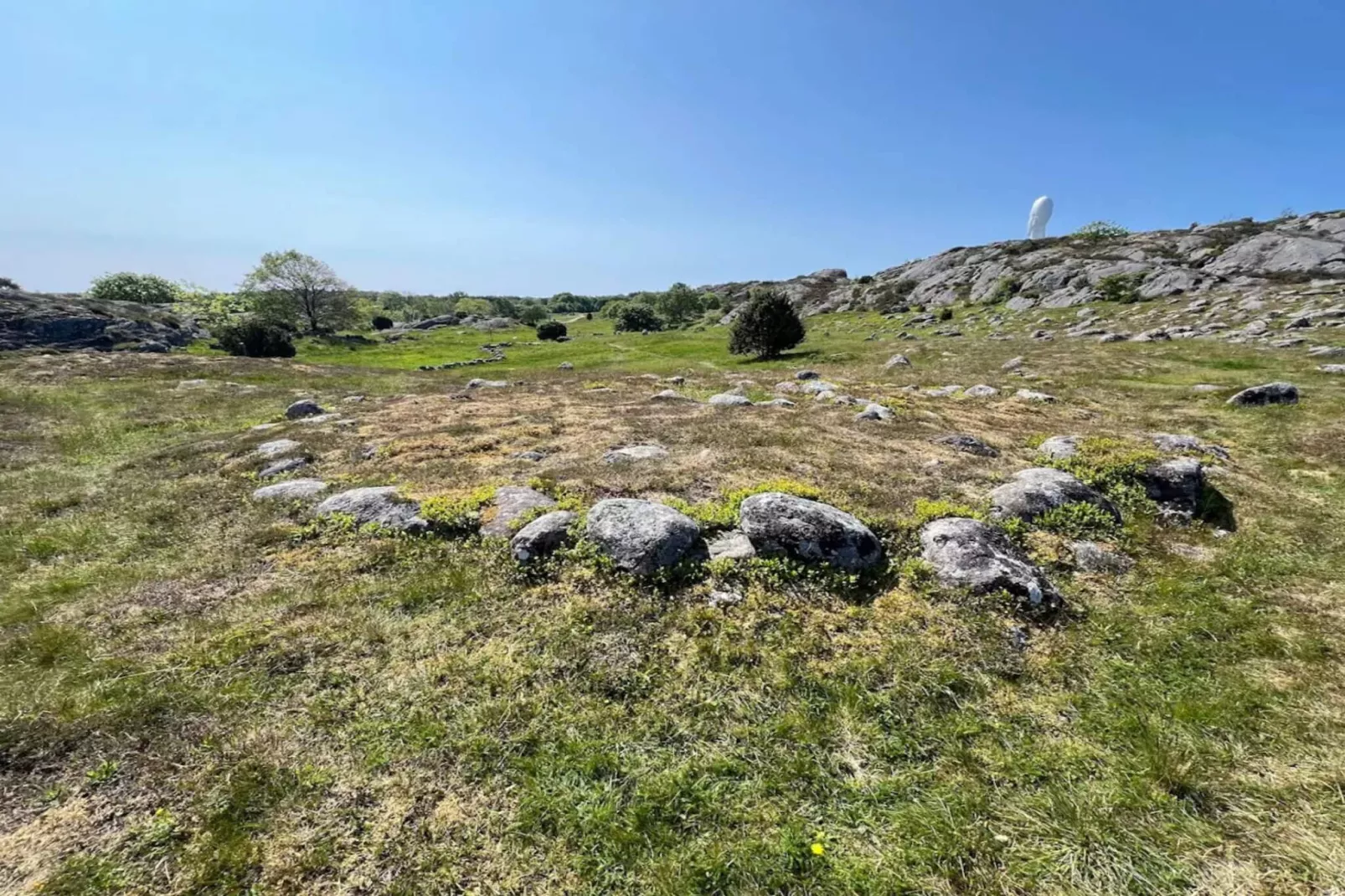 4 persoons vakantie huis in KYRKESUND-By Traum-Niet-getagd