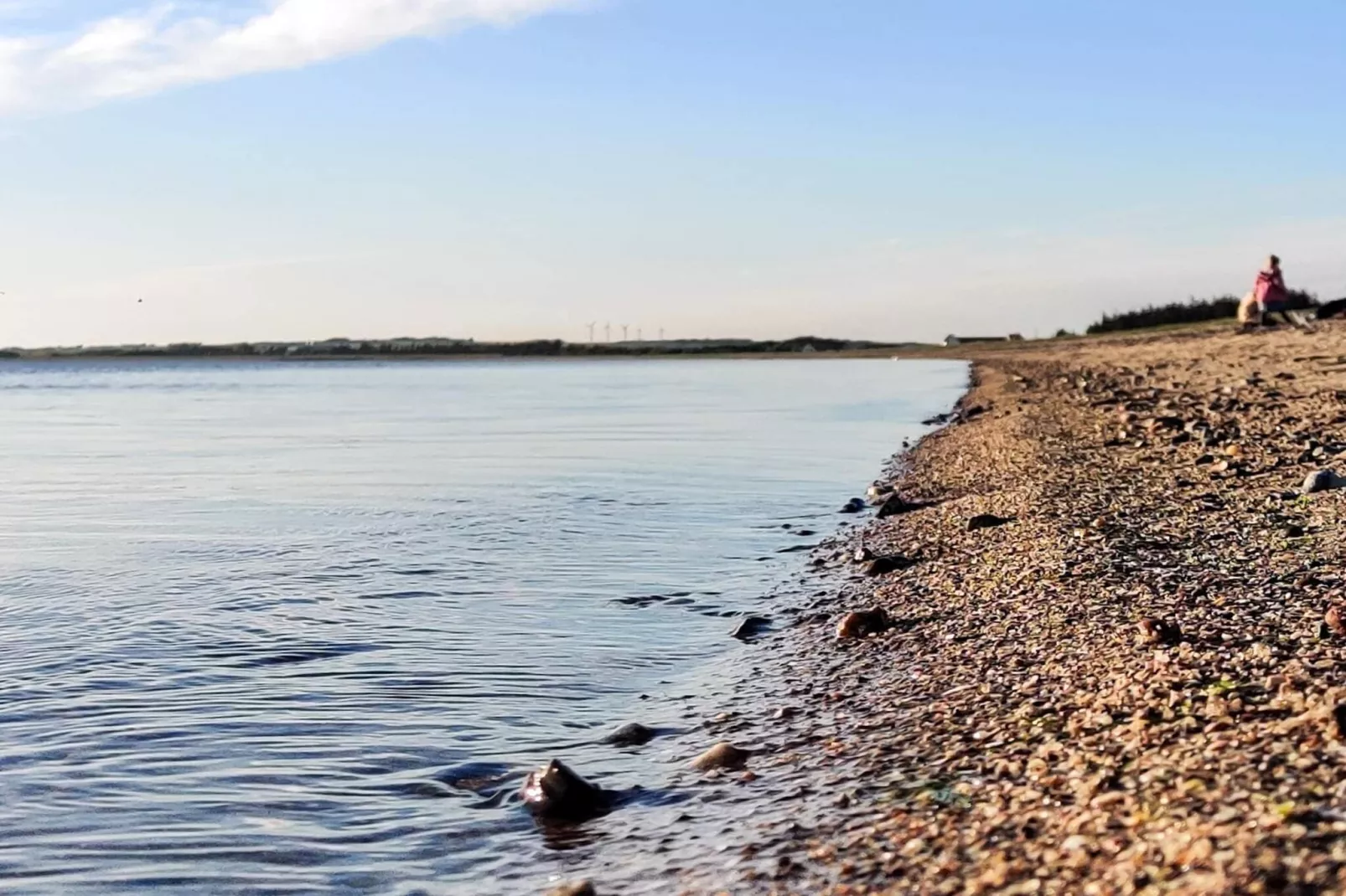 8 persoons vakantie huis in Løgstør-By Traum-Waterzicht