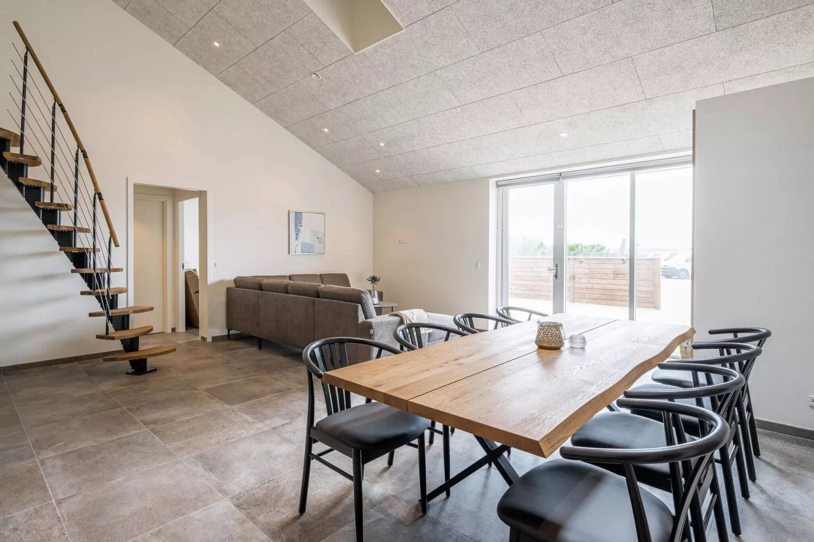 6 persoons vakantie huis in Hvide Sande-By Traum-Binnen