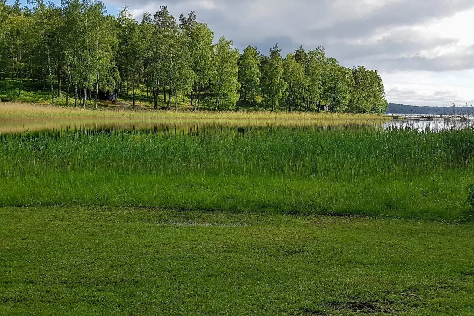 6 persoons vakantie huis in ORNÖ-By Traum-Niet-getagd