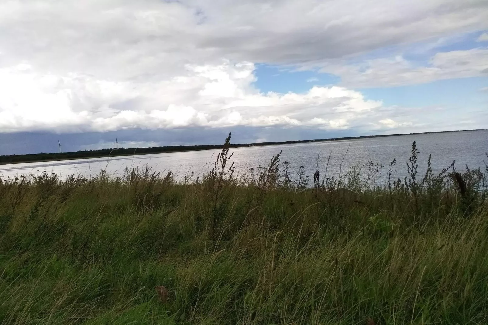 6 persoons vakantie huis in Asaa-By Traum-Waterzicht