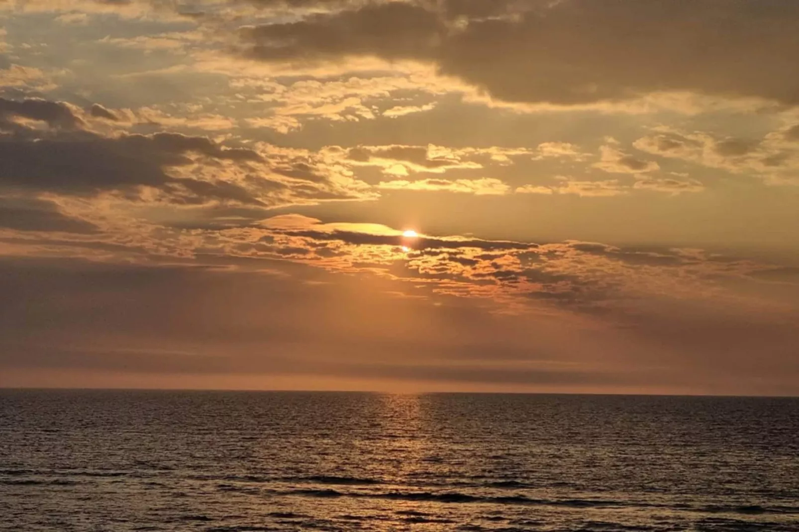 12 persoons vakantie huis in Thisted-By Traum-Waterzicht