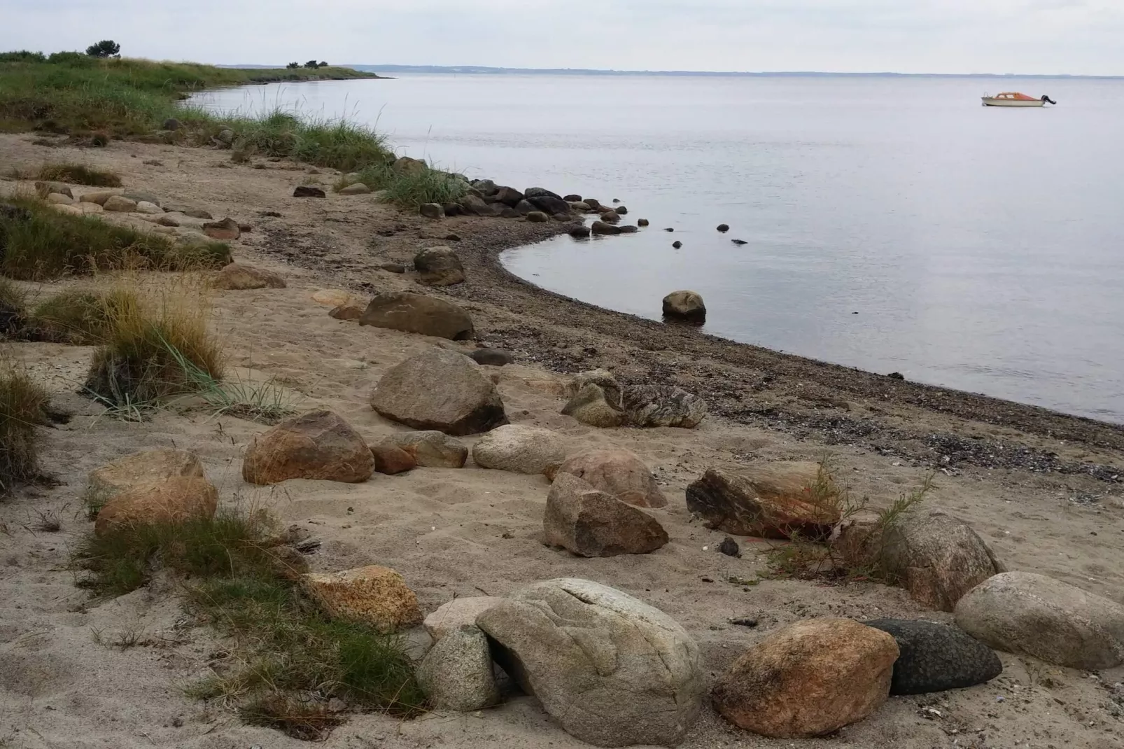 6 persoons vakantie huis in Højslev-By Traum-Waterzicht