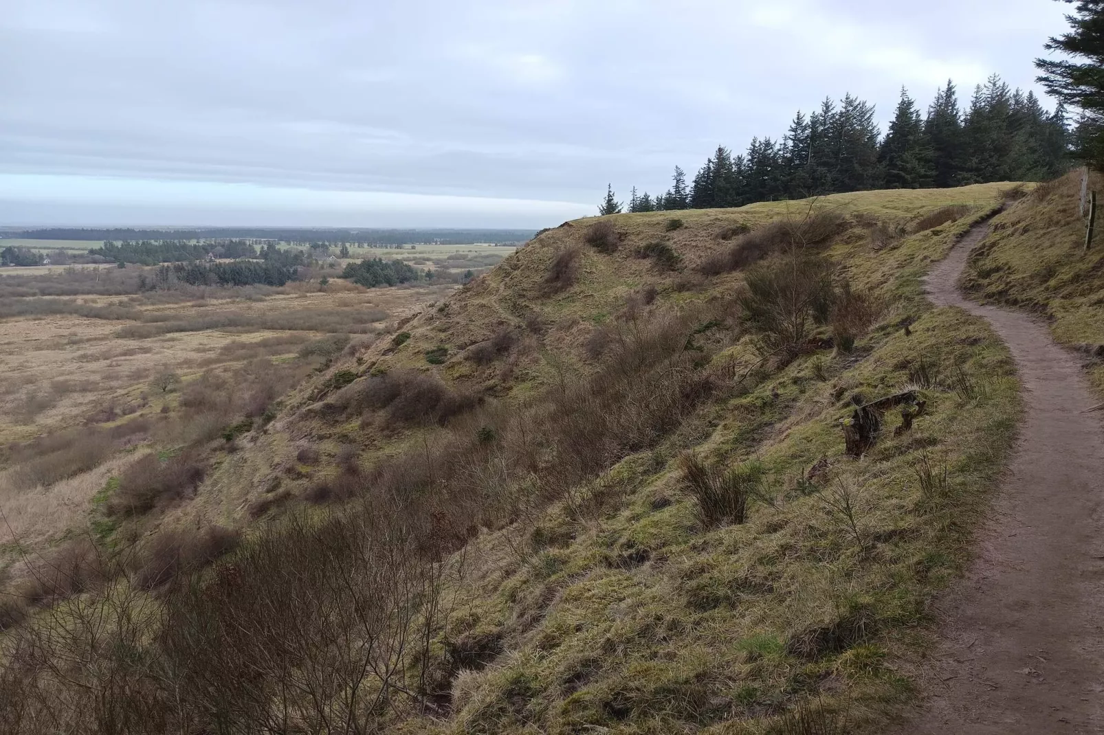 8 persoons vakantie huis in Brovst-By Traum-Niet-getagd