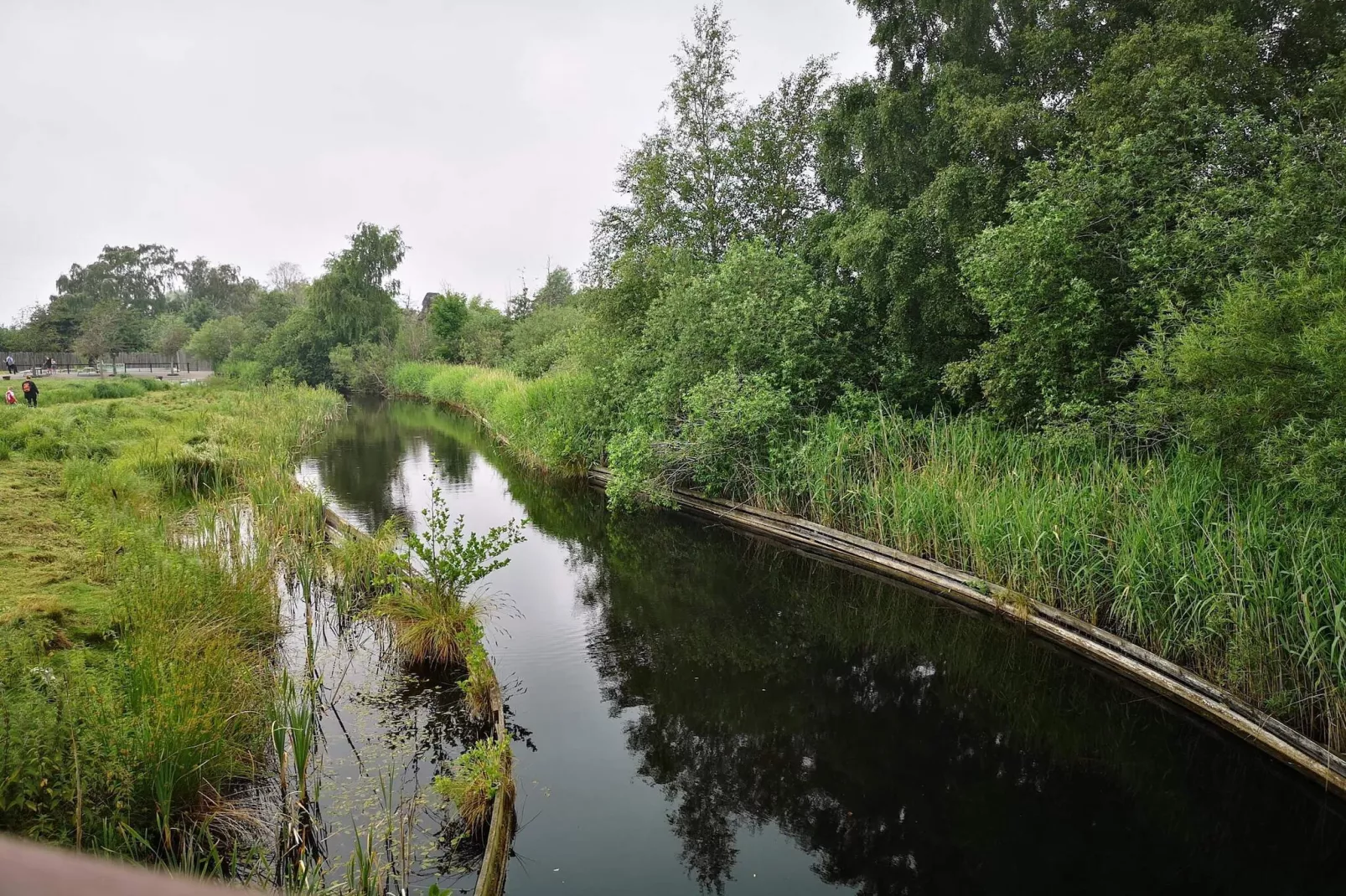 6 persoons vakantie huis in Højby-By Traum-Waterzicht