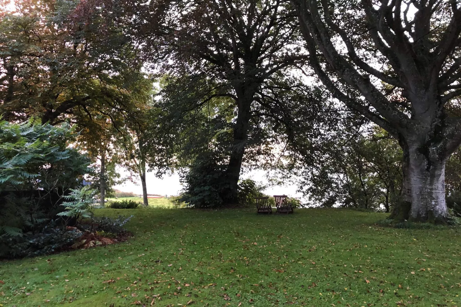 7 persoons vakantie huis in Hurup Thy-By Traum-Niet-getagd