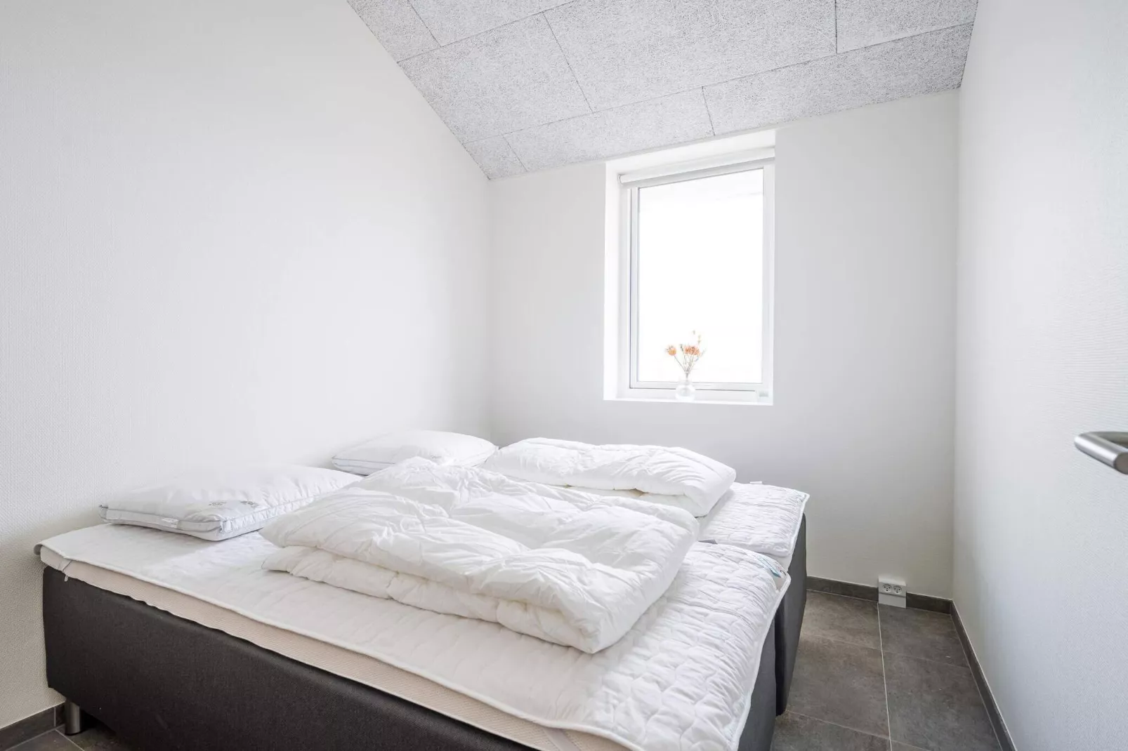 6 persoons vakantie huis in Hvide Sande-By Traum-Binnen