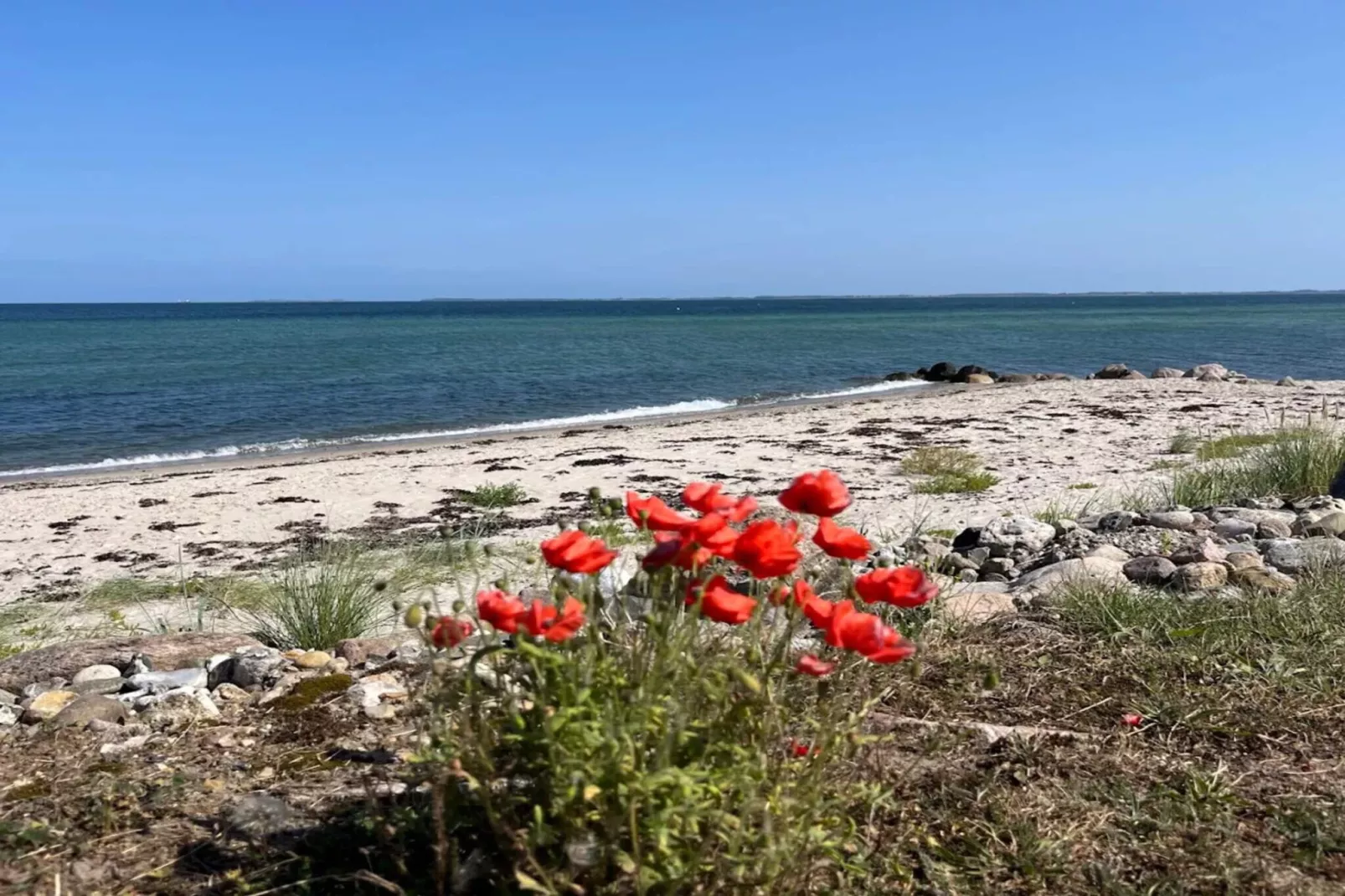 8 persoons vakantie huis in Otterup-By Traum-Waterzicht