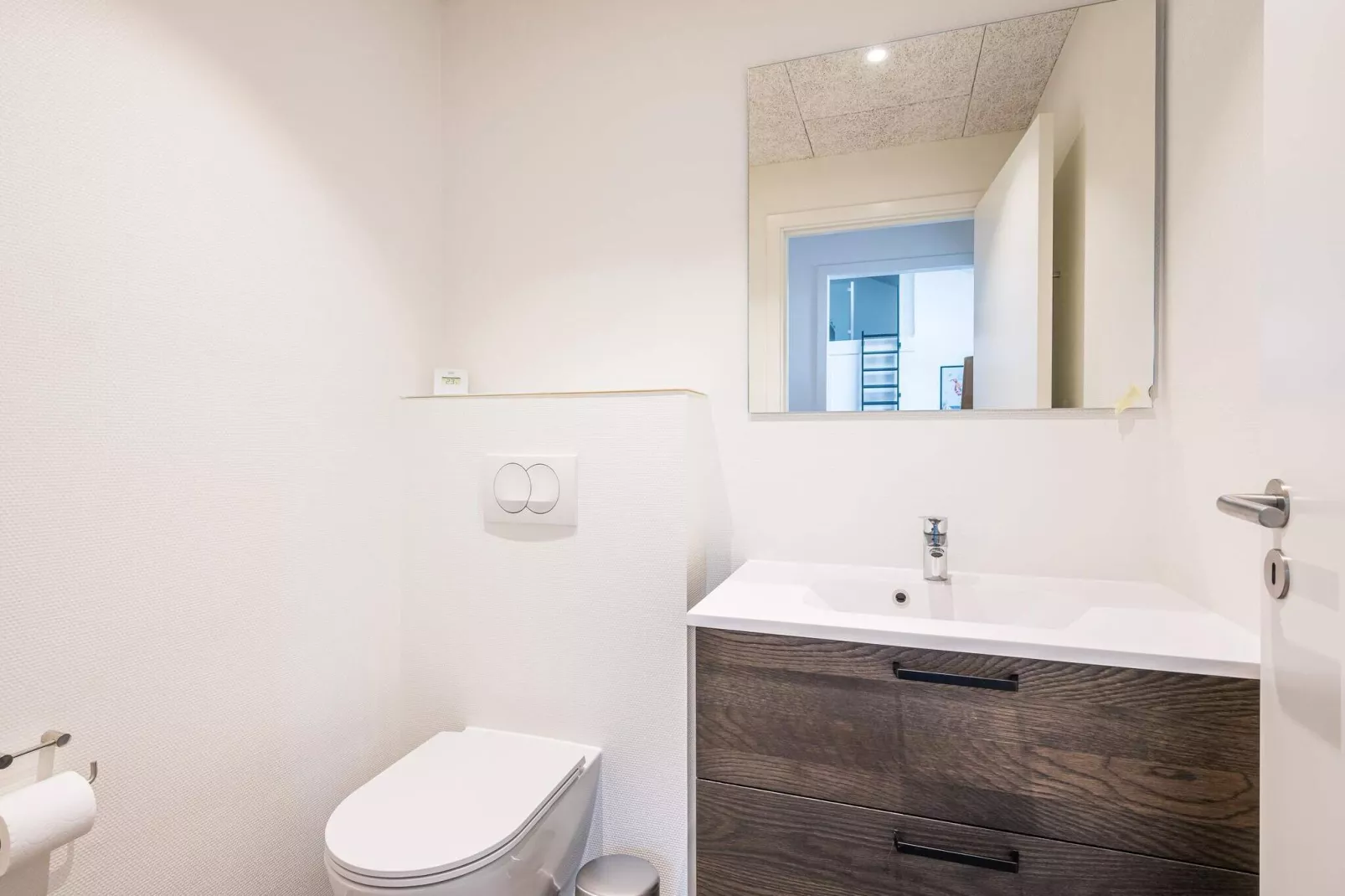 6 persoons vakantie huis in Hvide Sande-By Traum-Binnen
