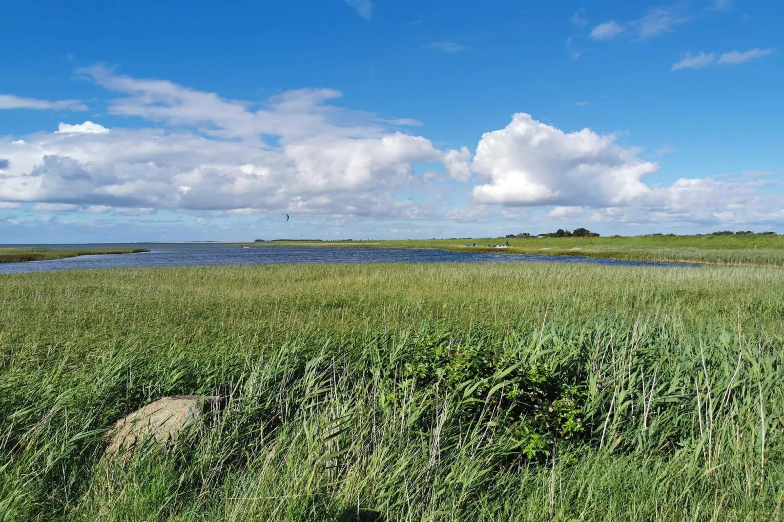 4 persoons vakantie huis in Nakskov-By Traum-Niet-getagd