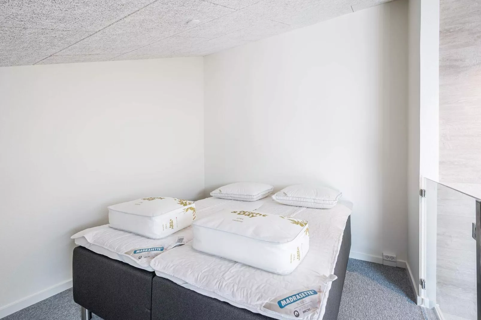 6 persoons vakantie huis in Hvide Sande-By Traum-Binnen