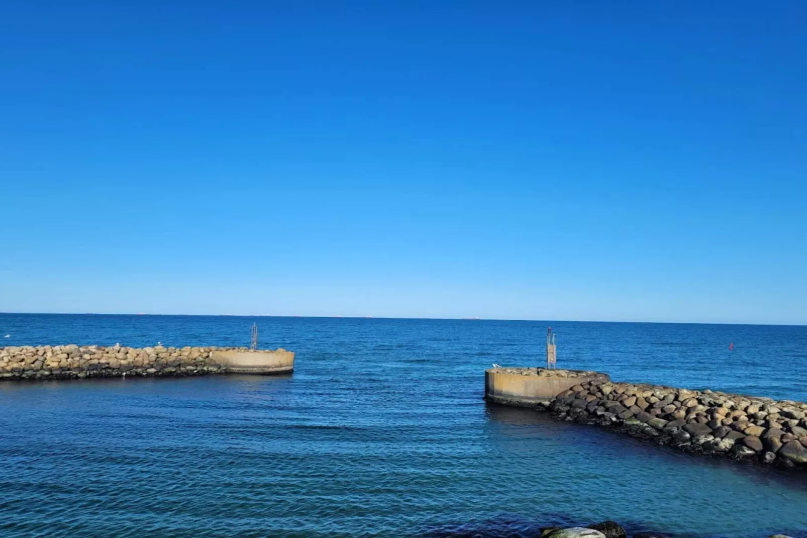 6 persoons vakantie huis in Ålbæk-By Traum-Waterzicht