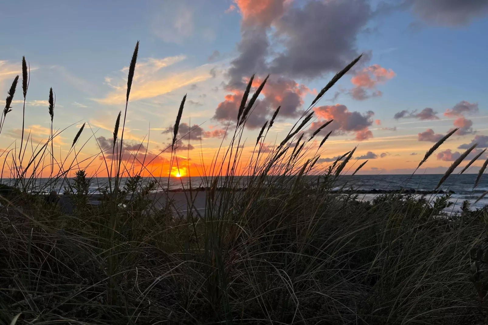 6 persoons vakantie huis in Melby-By Traum-Niet-getagd