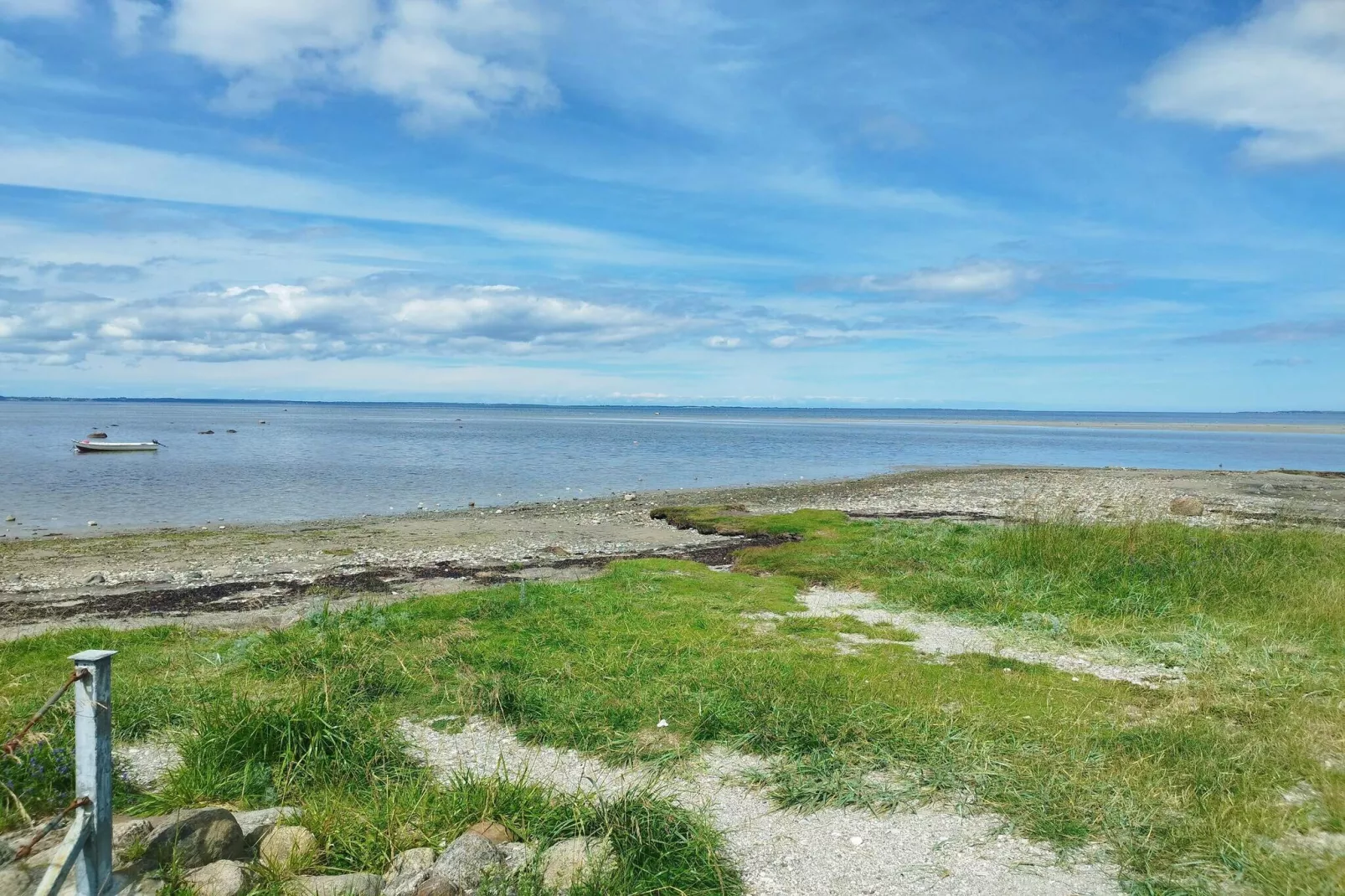 4 persoons vakantie huis in Jægerspris-By Traum-Waterzicht