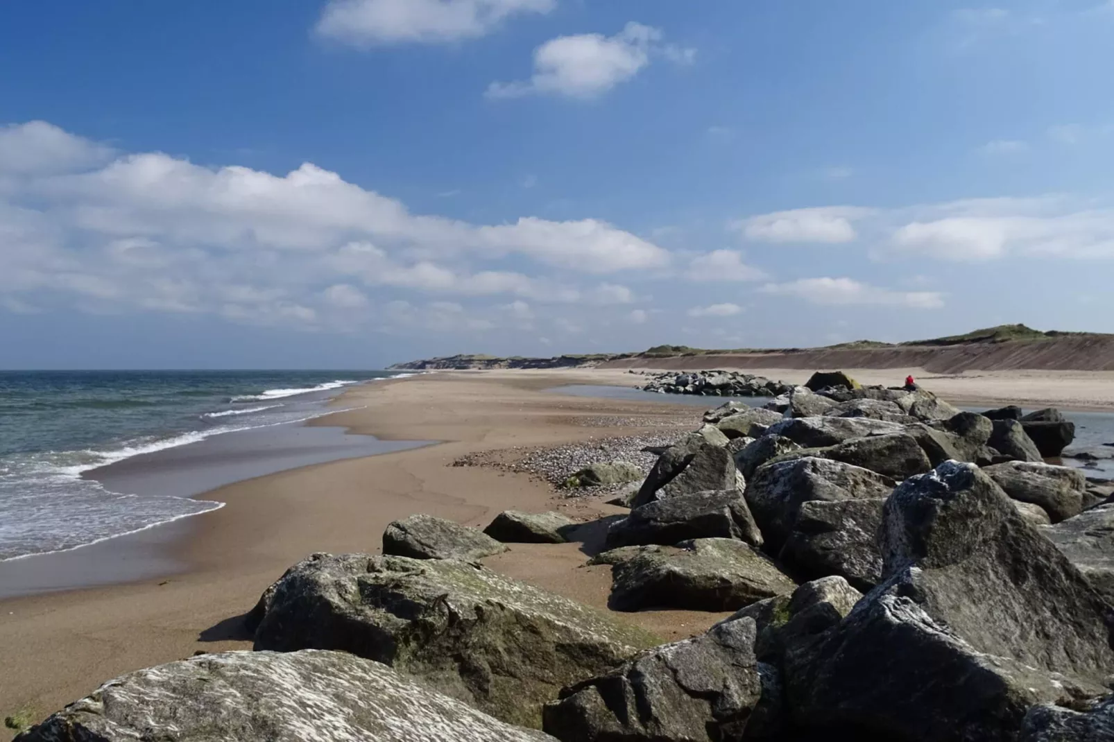 6 persoons vakantie huis in Vestervig-By Traum-Waterzicht