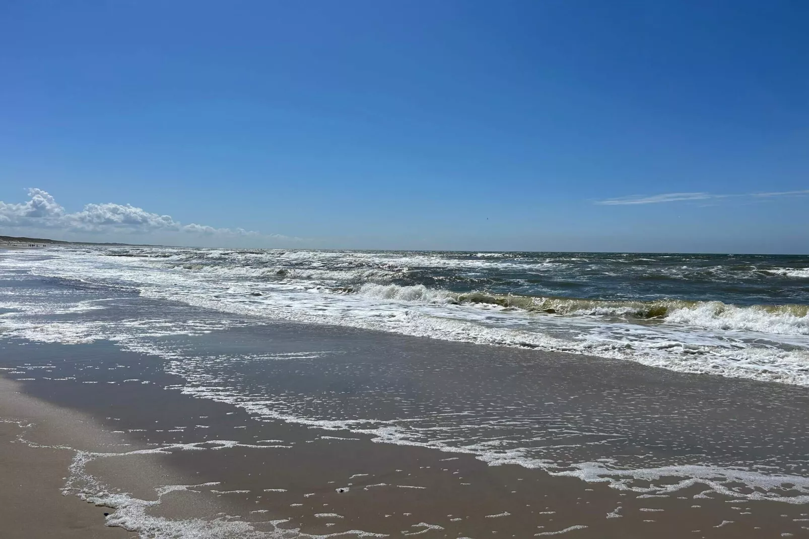 6 persoons vakantie huis in Hvide Sande-By Traum-Waterzicht