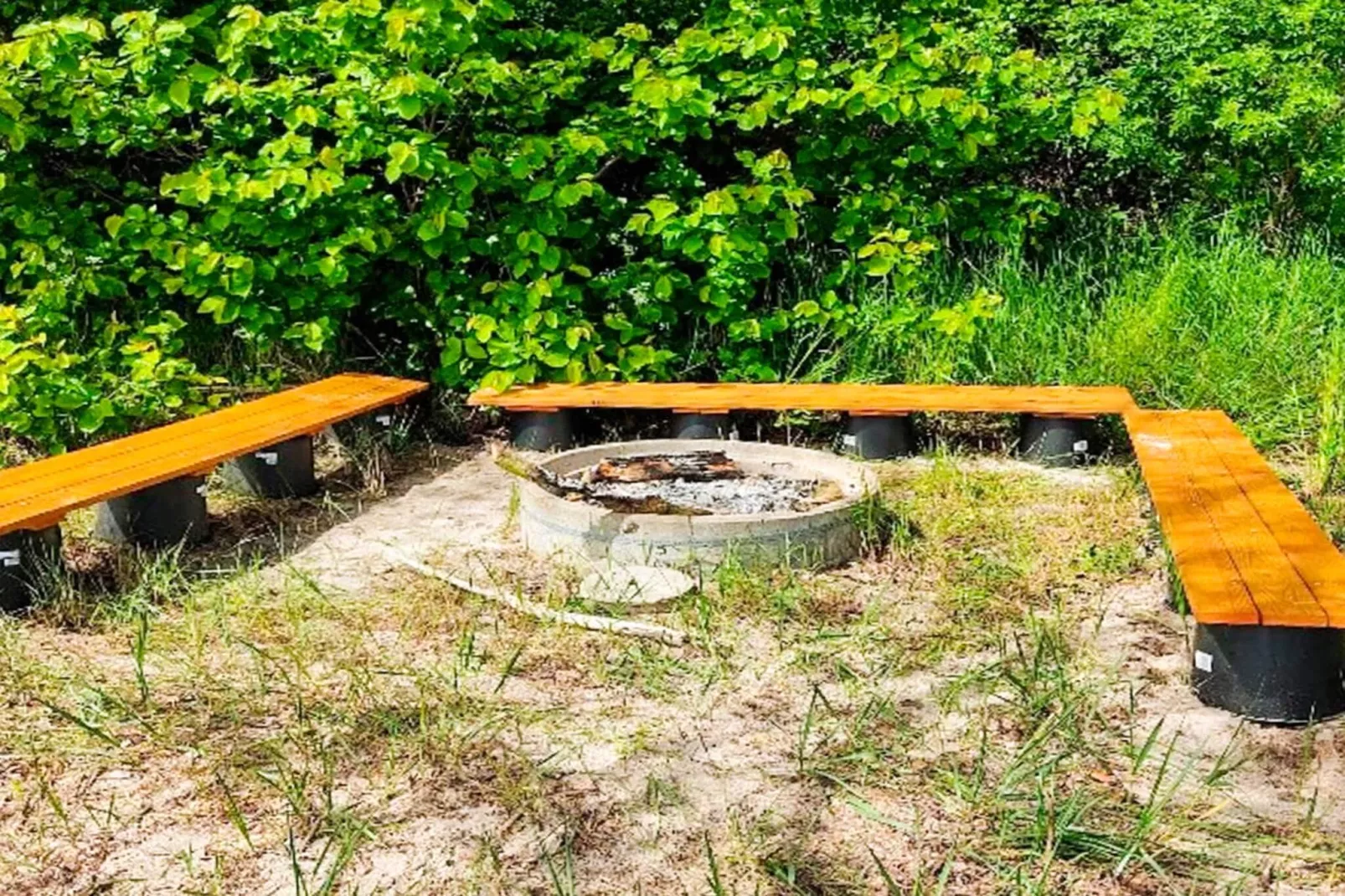 Rustig strandverblijf - Door Traum-Buitenlucht