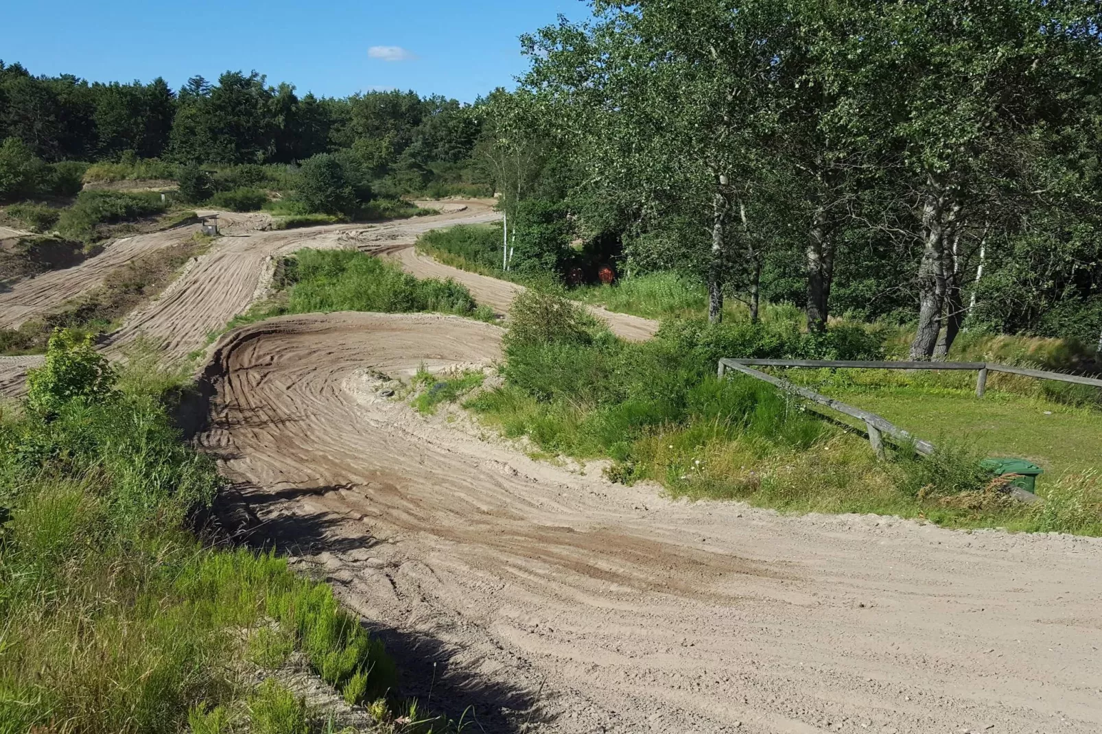 6 persoons vakantie huis in Hadsund-Niet-getagd