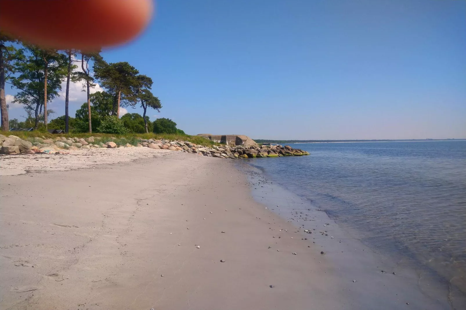 4 persoons vakantie huis in YSTAD-By Traum-Waterzicht