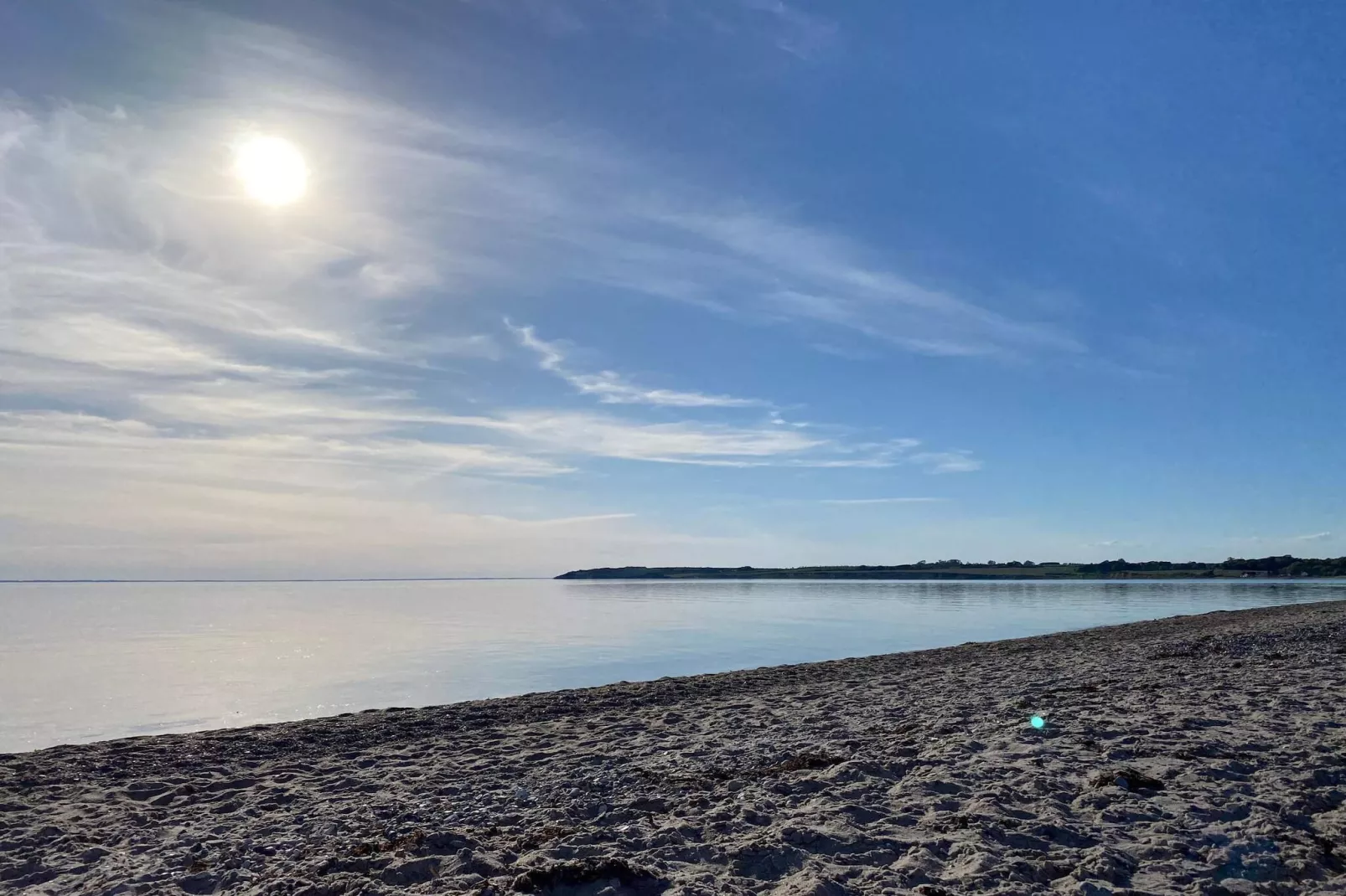 6 persoons vakantie huis in Haarby-By Traum-Waterzicht