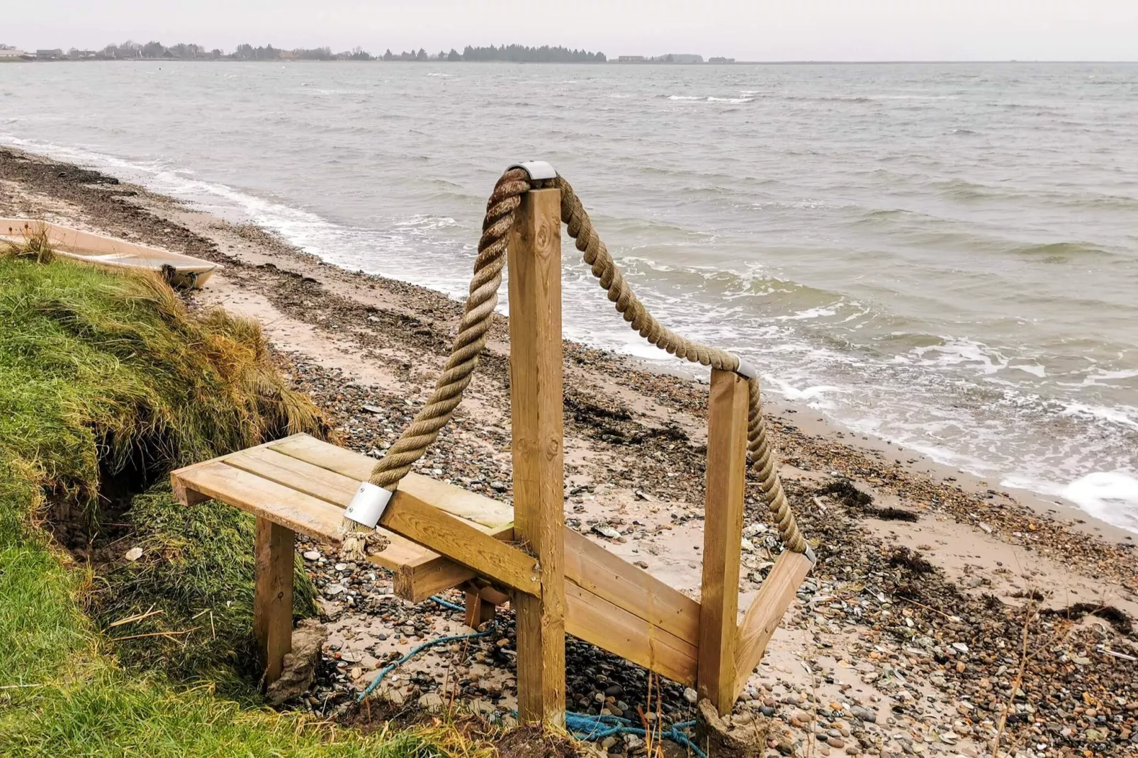 7 persoons vakantie huis in Lemvig-By Traum-Buitenlucht