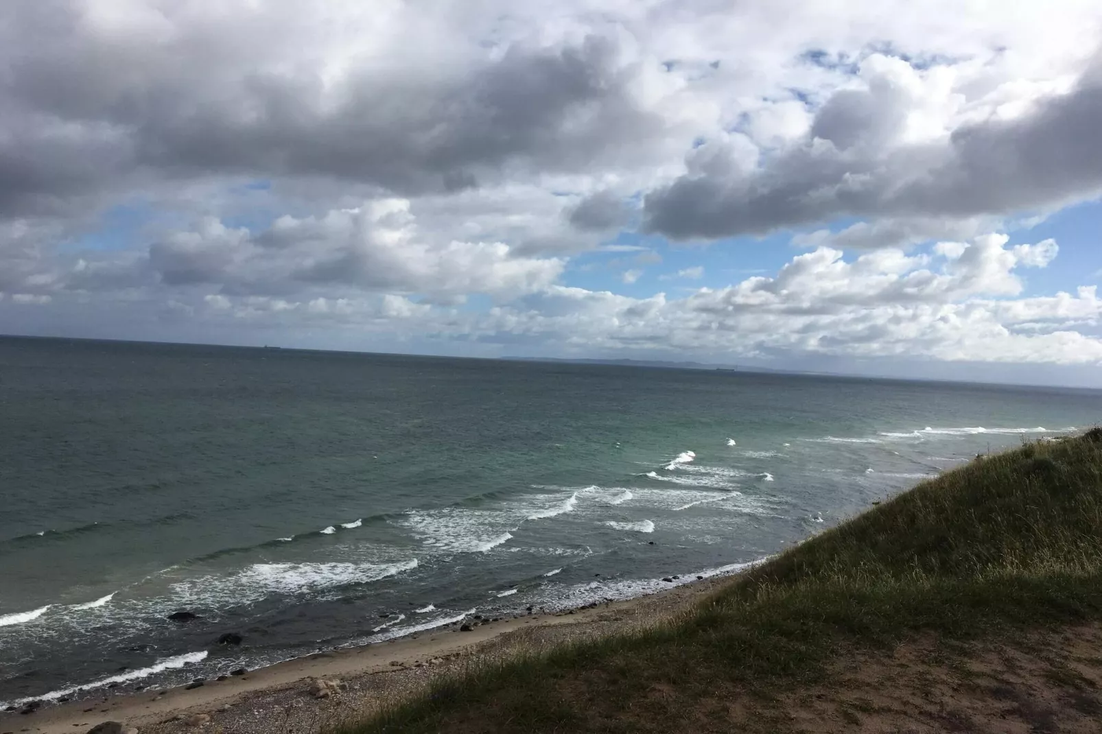 6 persoons vakantie huis in Gilleleje-By Traum-Waterzicht