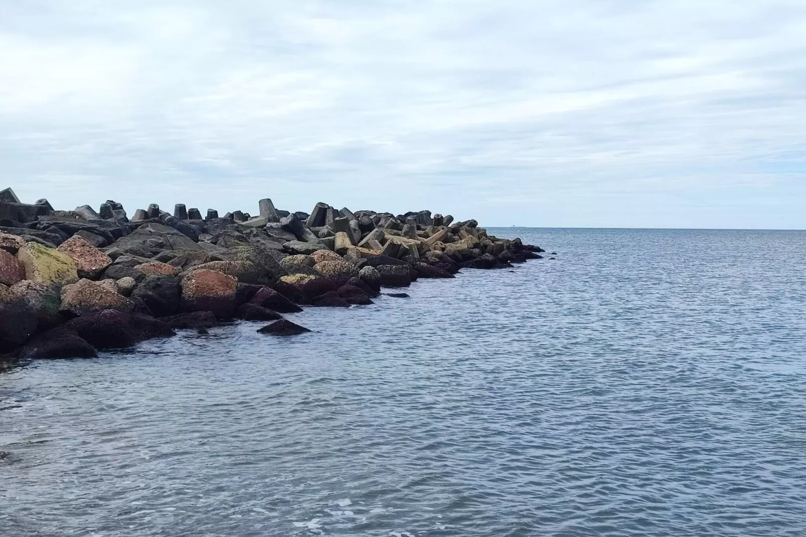 5 persoons vakantie huis in Vestervig-By Traum